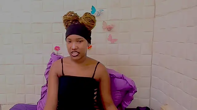 EroticSexyPrada online show from February 26, 6:30 pm