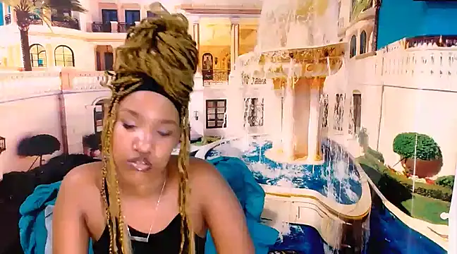 EroticSexyPrada online show from February 17, 8:06 pm