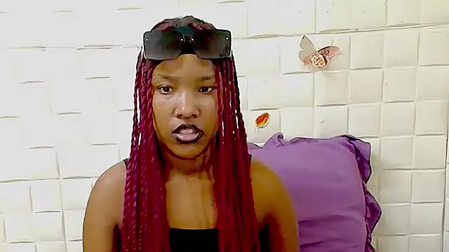 EroticSexyPrada online show from March 26, 6:06 pm