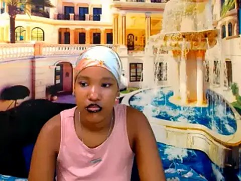 EroticSexyPrada online show from February 3, 8:46 am