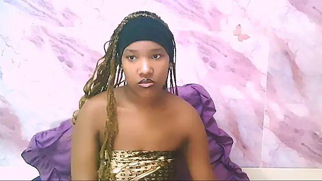 EroticSexyPrada online show from February 25, 6:13 am