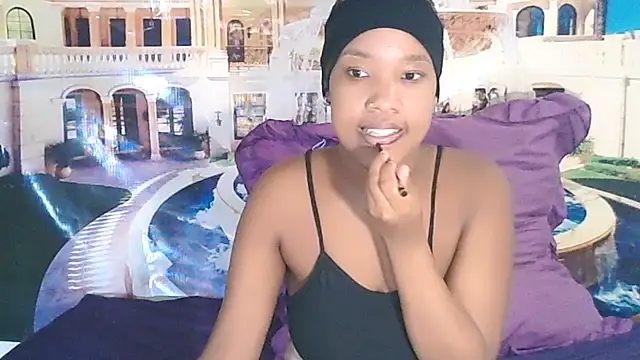 EroticSexyPrada online show from February 13, 8:58 am