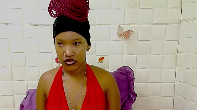 EroticSexyPrada online show from March 18, 5:14 pm