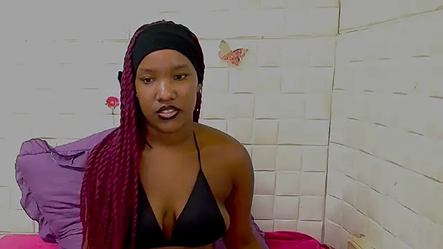 EroticSexyPrada online show from March 14, 6:47 pm