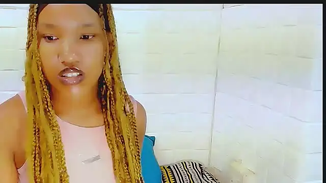 EroticSexyPrada online show from March 17, 7:35 am