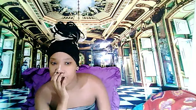 EroticSexyPrada online show from January 31, 7:12 pm