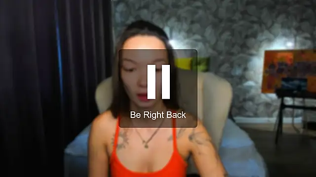 SusannJohnson online show from June 8, 12:16 am