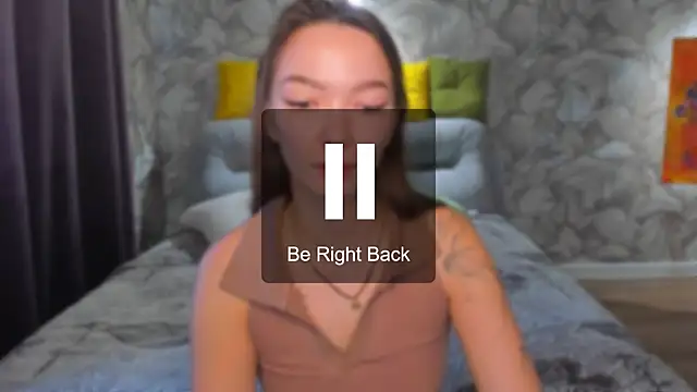 SusannJohnson online show from June 18, 12:20 am