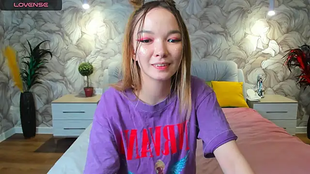 SusannJohnson online show from March 15, 12:34 pm