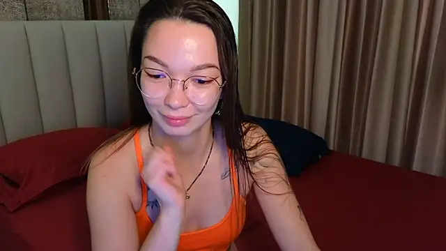 SusannJohnson online show from May 15, 12:19 am