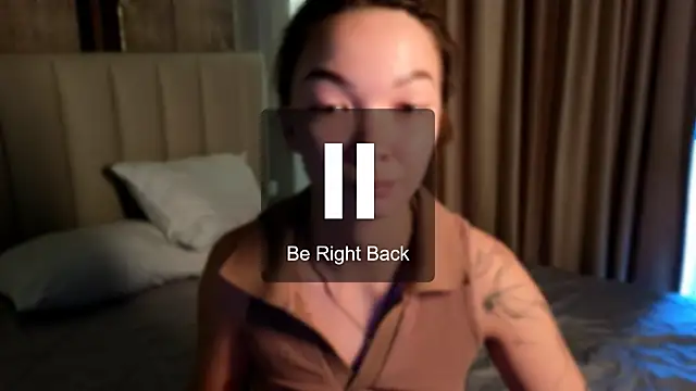SusannJohnson online show from May 30, 12:17 am