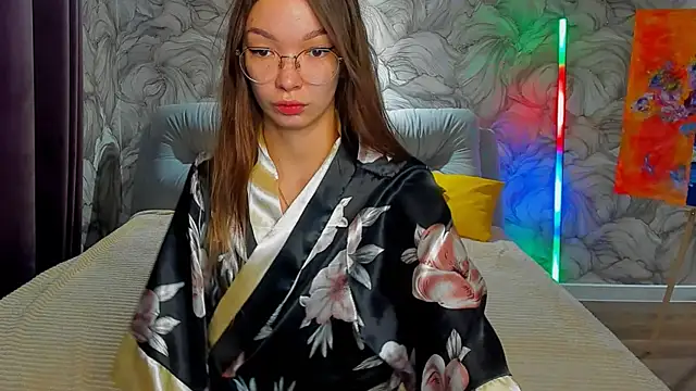 SusannJohnson online show from July 16, 1:13 am