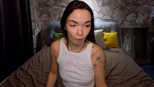 SusannJohnson online show from October 27, 12:22 am