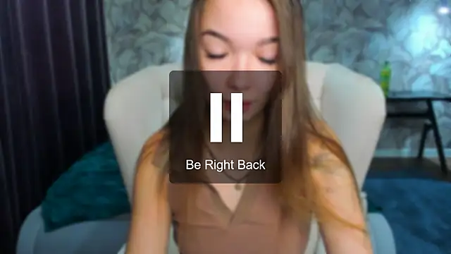 SusannJohnson online show from April 10, 12:28 am