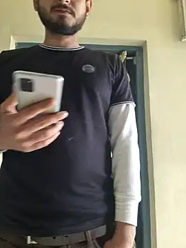 Snapshot of Marvelous_Piyush chatting on January 17, 8:56 am Marvelous Piyush online show from January 17, 8:56 am