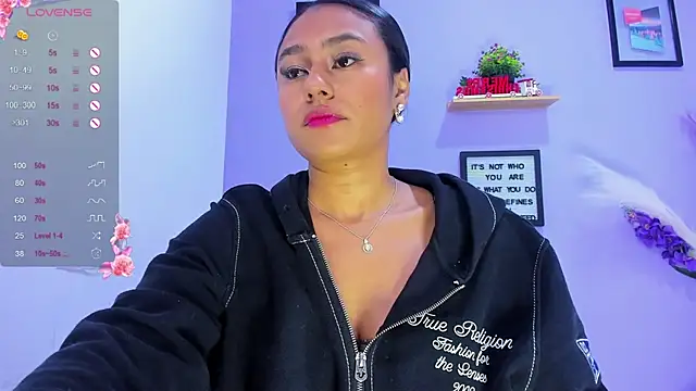 kataleya amaya online show from November 27, 1:06 am