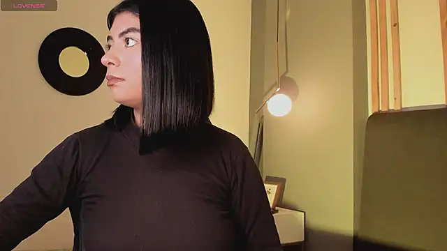 Tianna rossi online show from April 18, 6:05 am