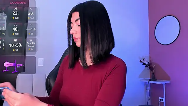 Tianna rossi online show from May 6, 5:22 am