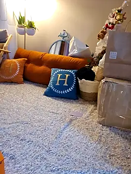 Snapshot of lunahong28 chatting on February 3, 1:30 pm lunahong28 online show from February 3, 1:30 pm