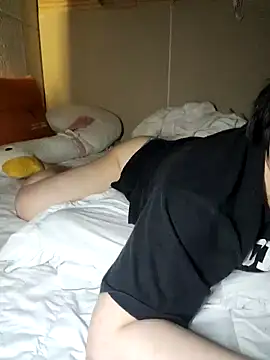 Snapshot of lunahong28 chatting on October 4, 8:16 am lunahong28 online show from October 4, 8:16 am