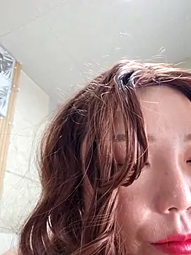 Snapshot of lunahong28 chatting on January 26, 4:41 pm lunahong28 online show from January 26, 4:41 pm