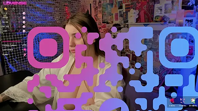 Alli Aster online show from September 14, 3:07 am