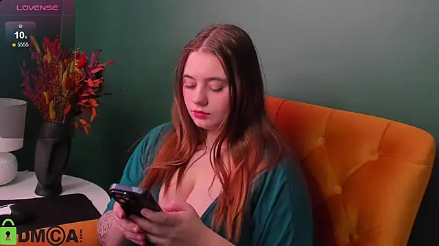 Alli Aster online show from February 19, 10:01 am
