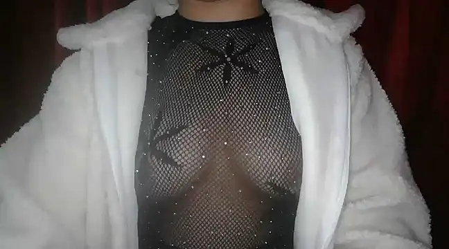 Heavenly Gurl online show from January 19, 7:57 am