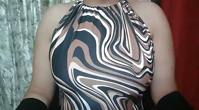 Heavenly Gurl online show from March 15, 10:03 am