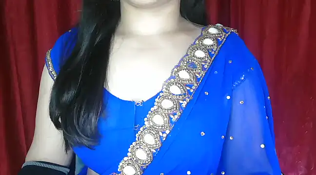 Heavenly Gurl online show from January 25, 4:24 pm