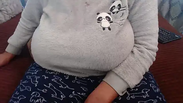 BUBBLYBUNNYxx online show from May 10, 5:11 am