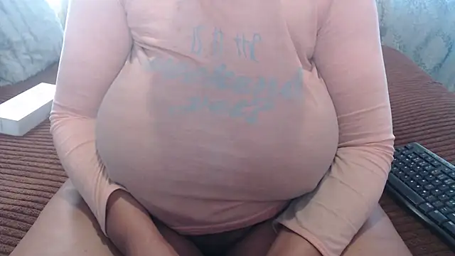 BUBBLYBUNNYxx online show from May 28, 5:26 am