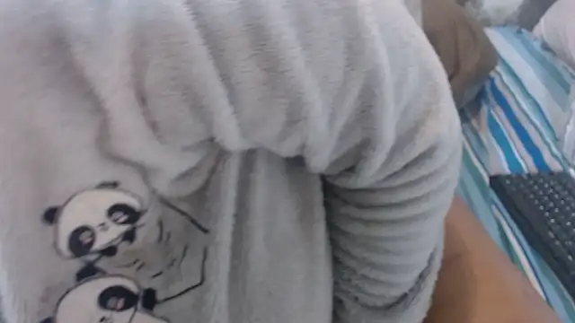 BUBBLYBUNNYxx online show from March 15, 6:15 pm