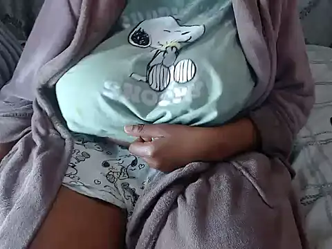 BUBBLYBUNNYxx online show from October 19, 6:21 pm