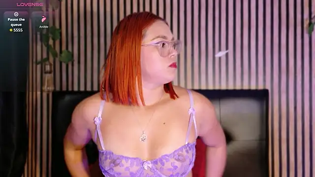 Sophie new25 online show from October 10, 12:50 pm