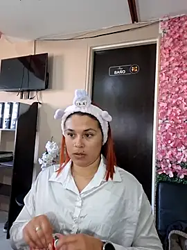 Sophie new25 online show from February 27, 1:11 pm