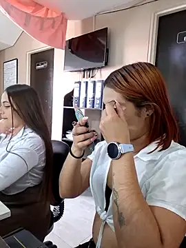 Sophie new25 online show from February 24, 3:35 pm