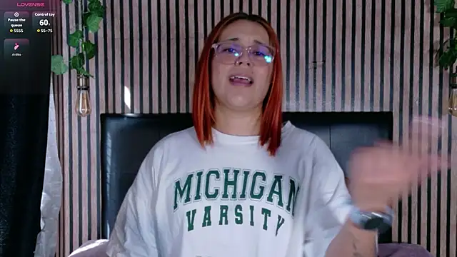 Sophie new25 online show from February 21, 2:30 pm