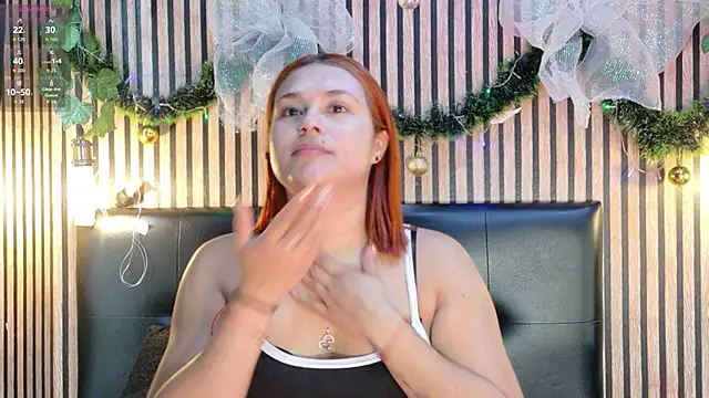 Sophie new25 online show from November 29, 1:11 pm