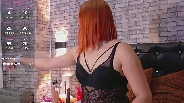 Sophie new25 online show from March 9, 12:52 pm