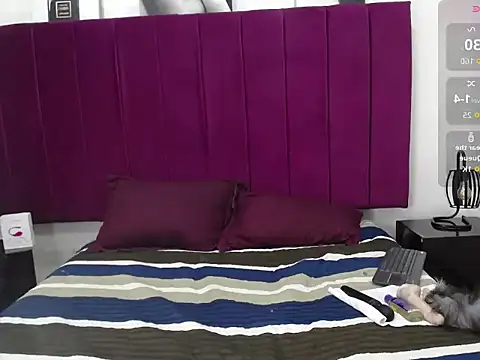 DarkAngel6  online show from November 13, 4:00 pm