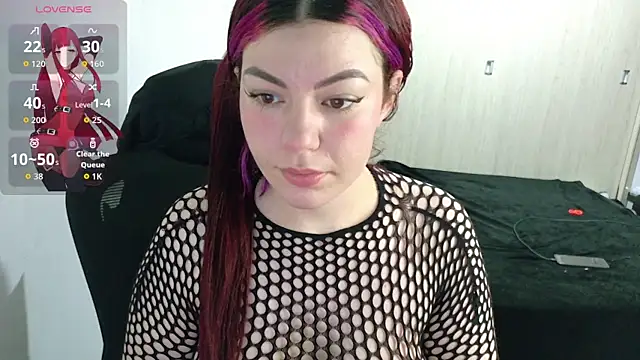 Snapshot of diosa_a_ chatting on June 15, 2:23 am diosa a online show from June 15, 2:23 am