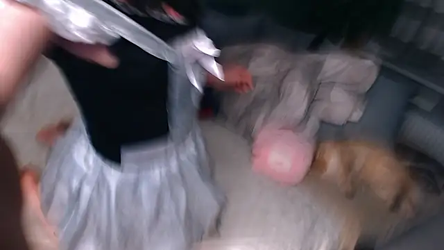 MizukiMiko online show from February 17, 10:51 pm