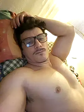 casaputo41 online show from January 28, 3:36 am