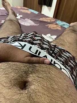 punit stranger online show from March 20, 6:47 am