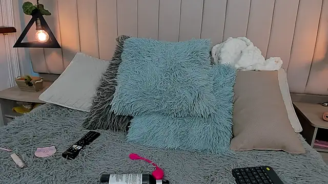 Paulina Lopezz online show from March 10, 11:38 pm