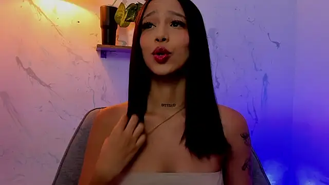 Paulina Lopezz online show from September 14, 3:40 am