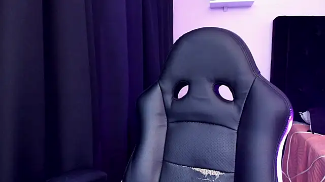 Paulina Lopezz online show from September 25, 4:18 am