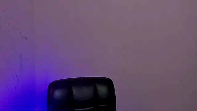 Paulina Lopezz online show from October 7, 4:57 am