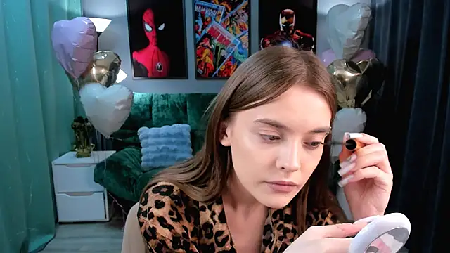 RayWillliams online show from March 5, 6:15 pm